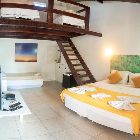 Eu Amo Buzios Hotel Eksteriør billede