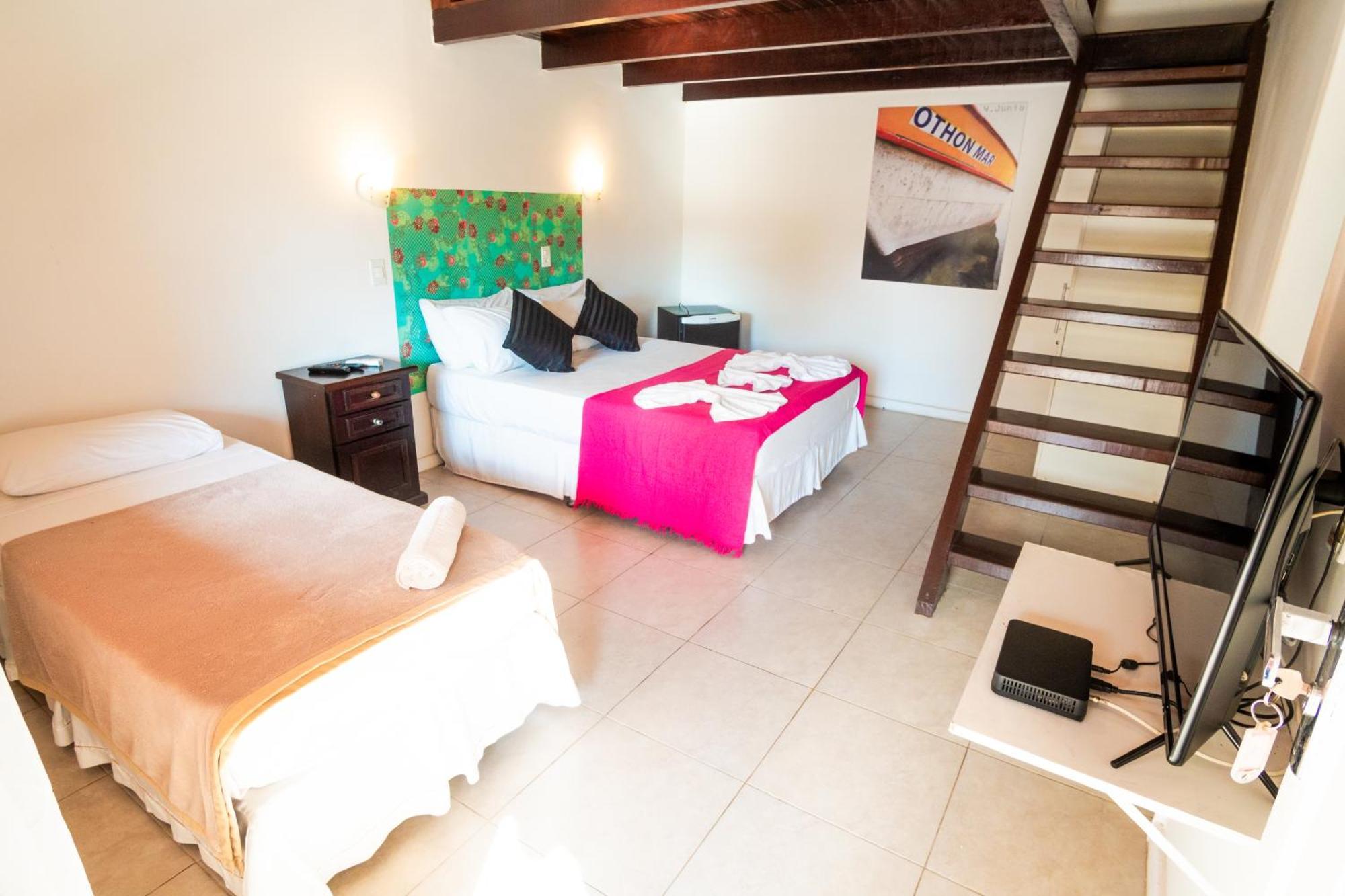 Eu Amo Buzios Hotel Eksteriør billede