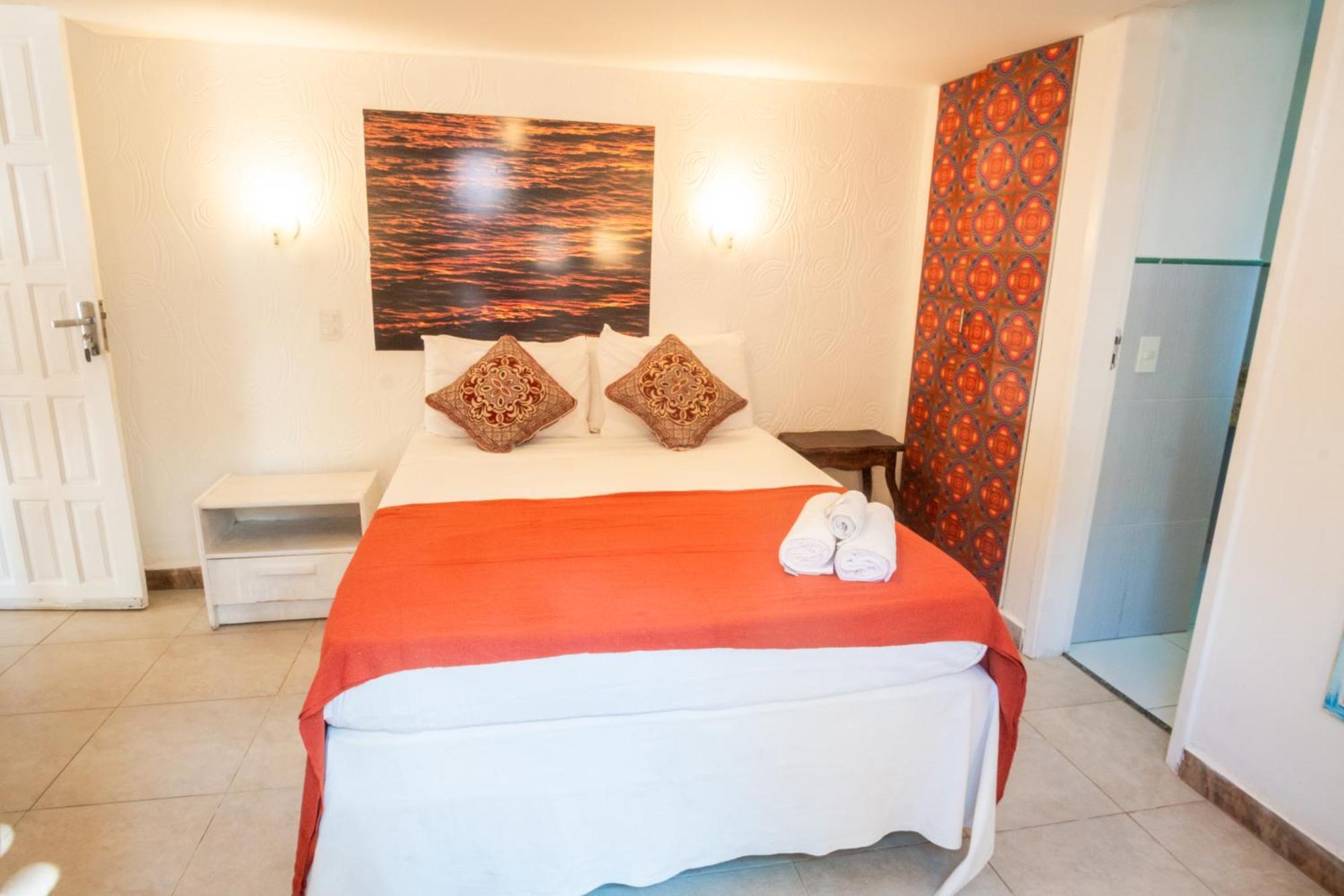 Eu Amo Buzios Hotel Eksteriør billede