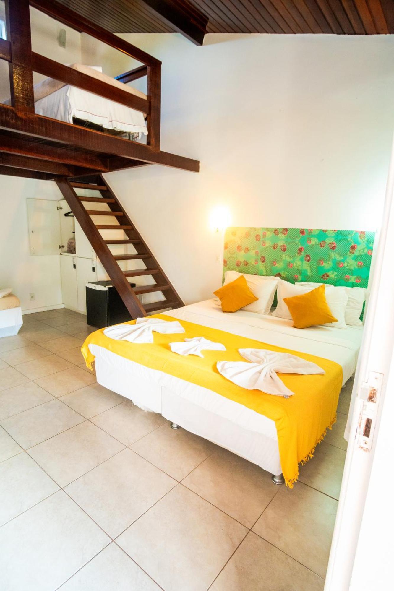 Eu Amo Buzios Hotel Eksteriør billede