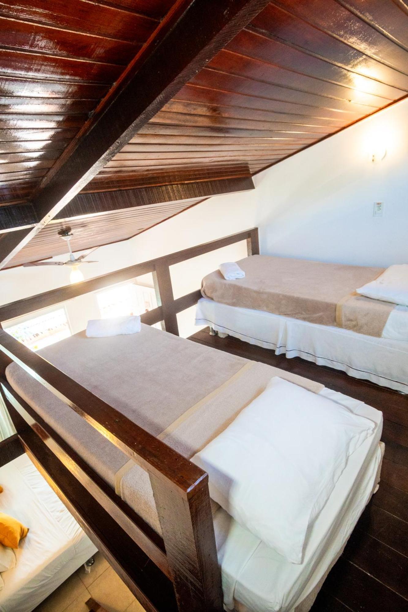 Eu Amo Buzios Hotel Eksteriør billede