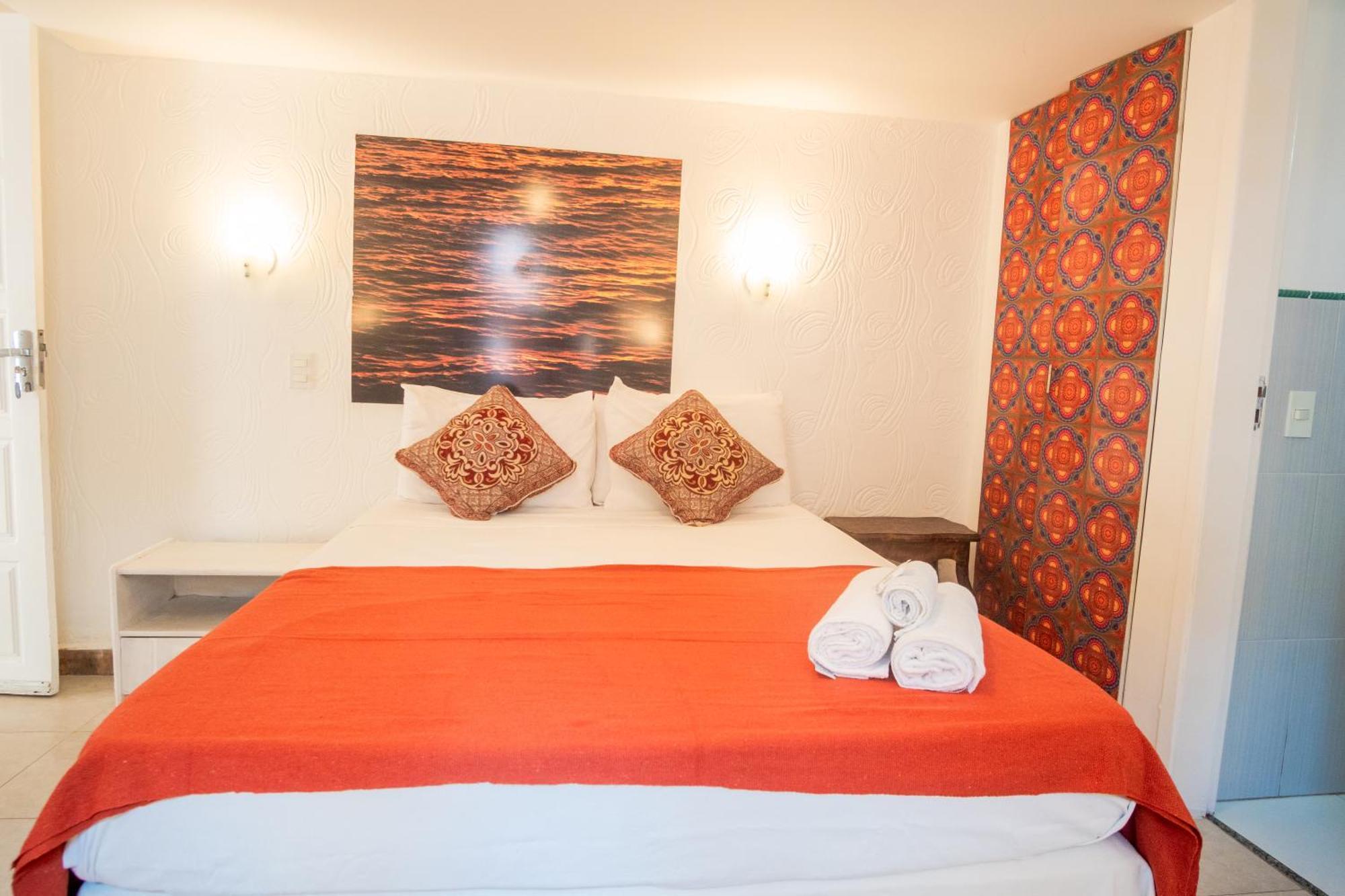 Eu Amo Buzios Hotel Eksteriør billede