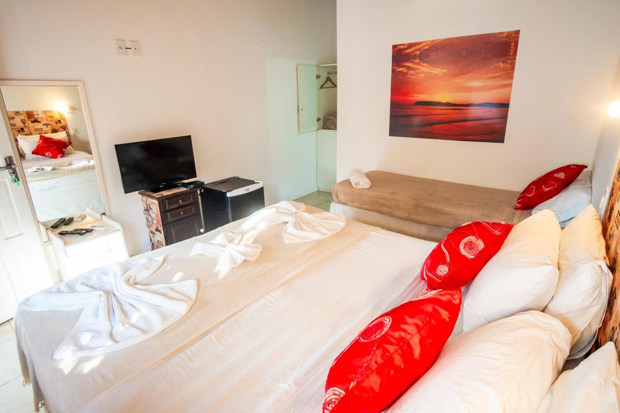Eu Amo Buzios Hotel Eksteriør billede