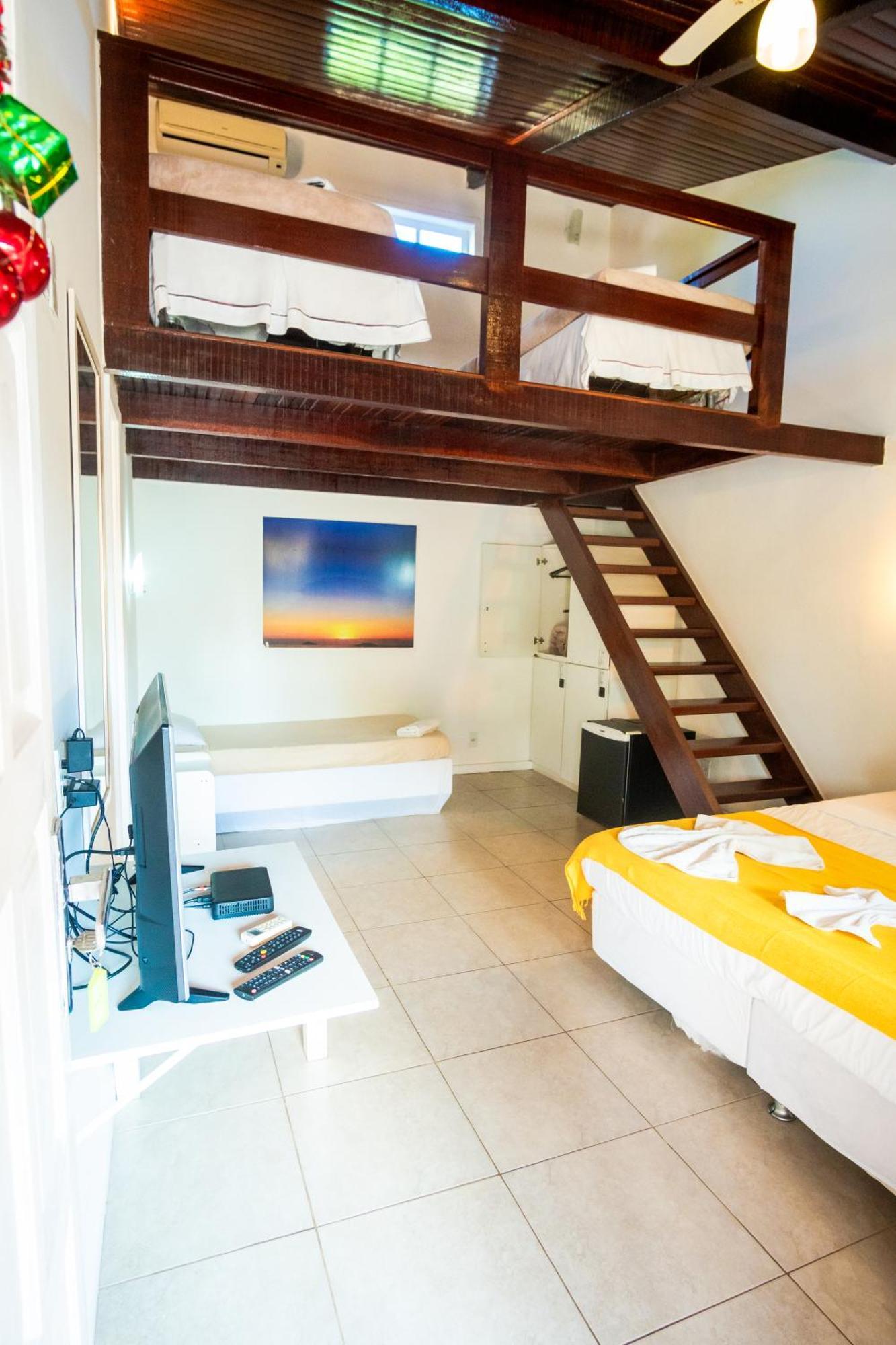 Eu Amo Buzios Hotel Eksteriør billede