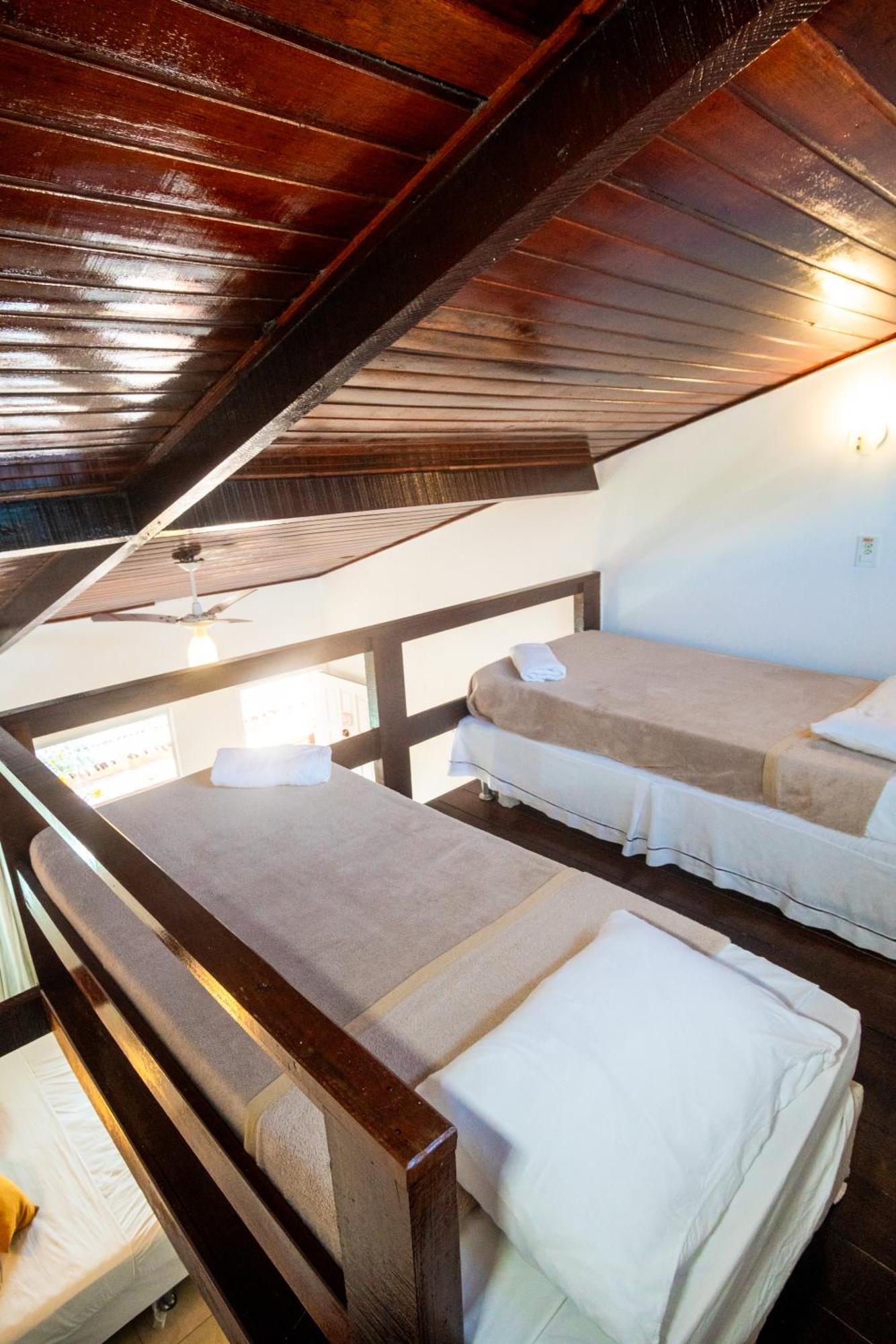 Eu Amo Buzios Hotel Eksteriør billede